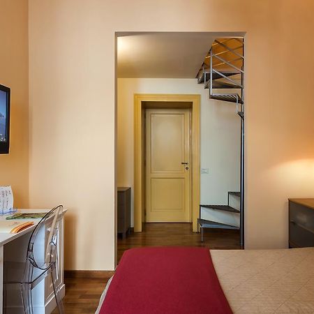 Готель Casa Astarita Сорренто Екстер'єр фото