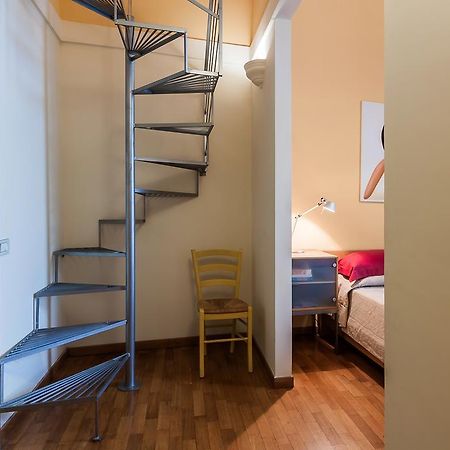 Готель Casa Astarita Сорренто Екстер'єр фото